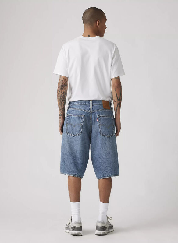 BERMUDA 478&trade; BAGGY, 0005 MEDIUM, medium