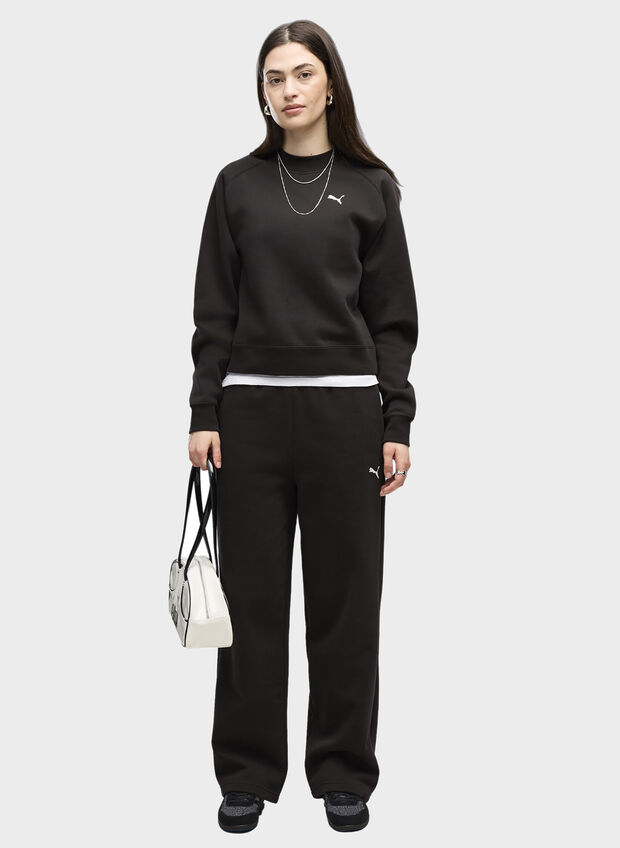 TUTA GIROCOLLO, 01 BLK, large