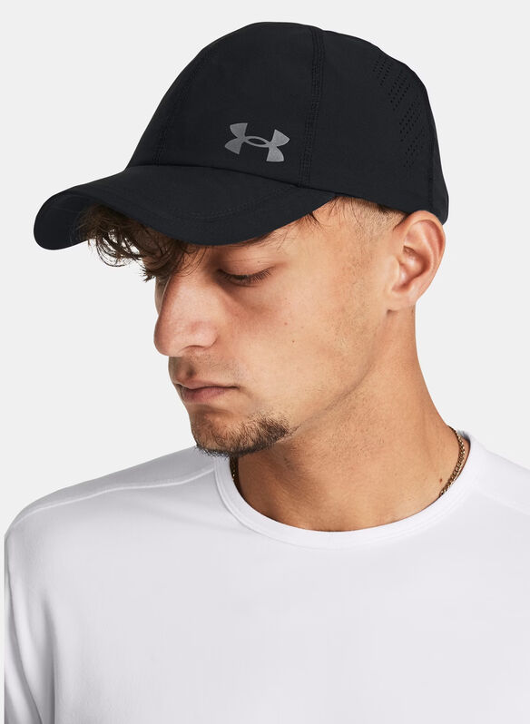 CAPPELLO VELOCITI LOW, 0001 BLK, medium