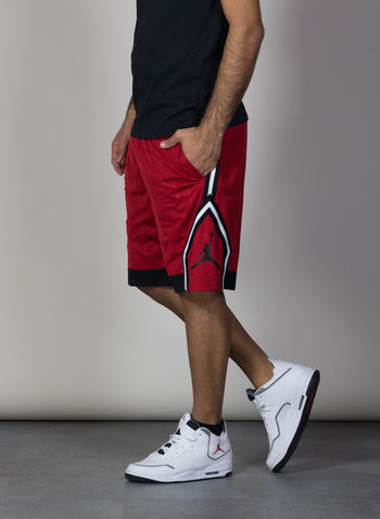 BERMUDA JORDAN JUMPMAN DIAMOND, 687RED, small