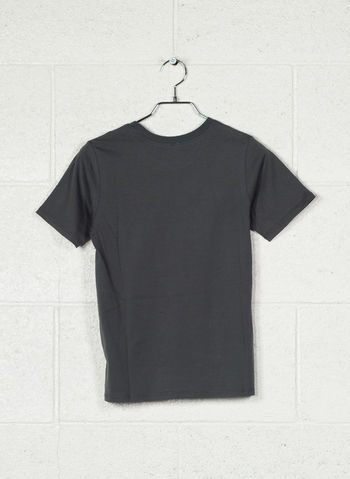 T-SHIRT IVAN LOGO BAMBINO, , small