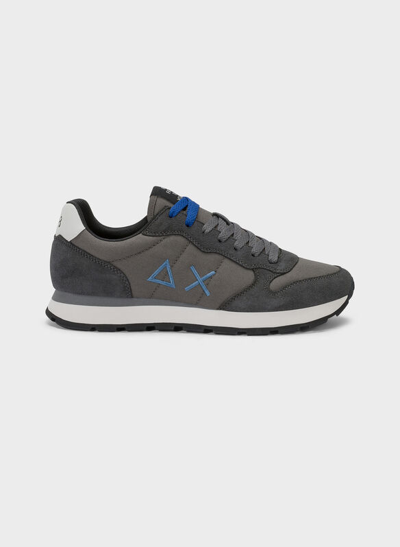SCARPA TOM SOLID, 47 GREYBLUE, medium