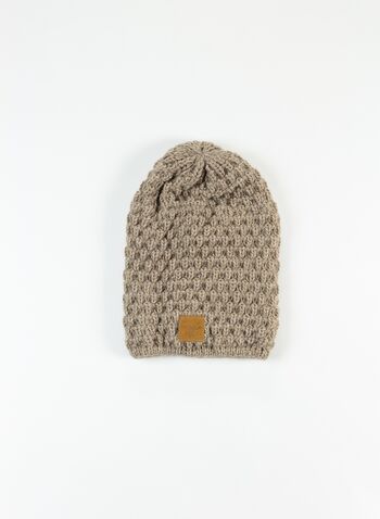 CAPPELLO IN MAGLIA, , small