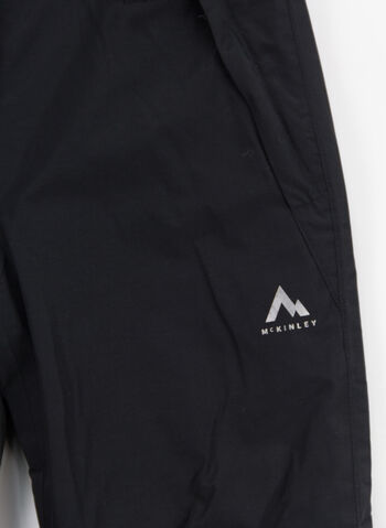 SALOPETTE SCI EMMA 5000 RAGAZZA, 057 BLK, small