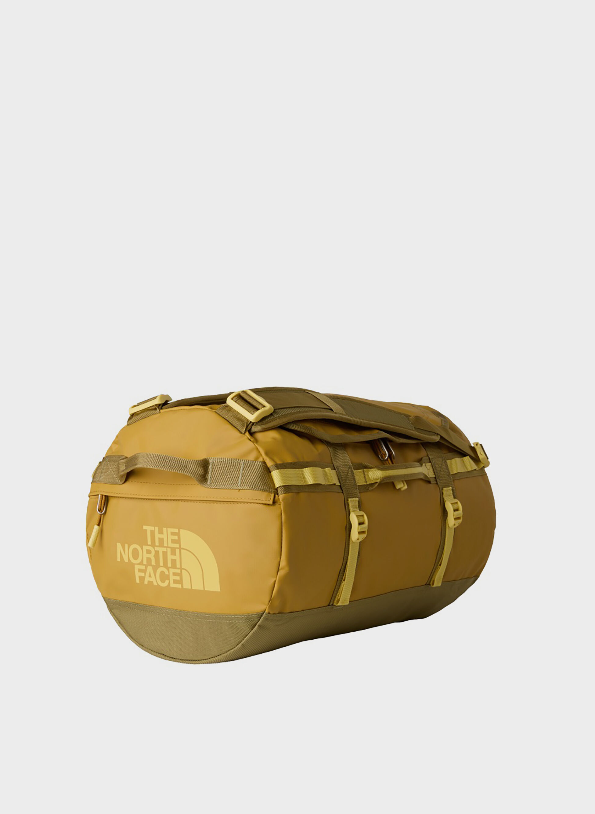 Borsa S Camp Duffel