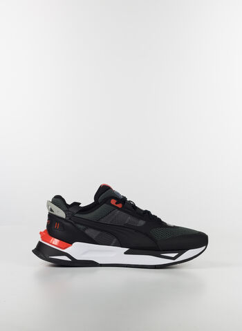 SCARPA MIRAGE SPORT TECH, 24 BLK, small