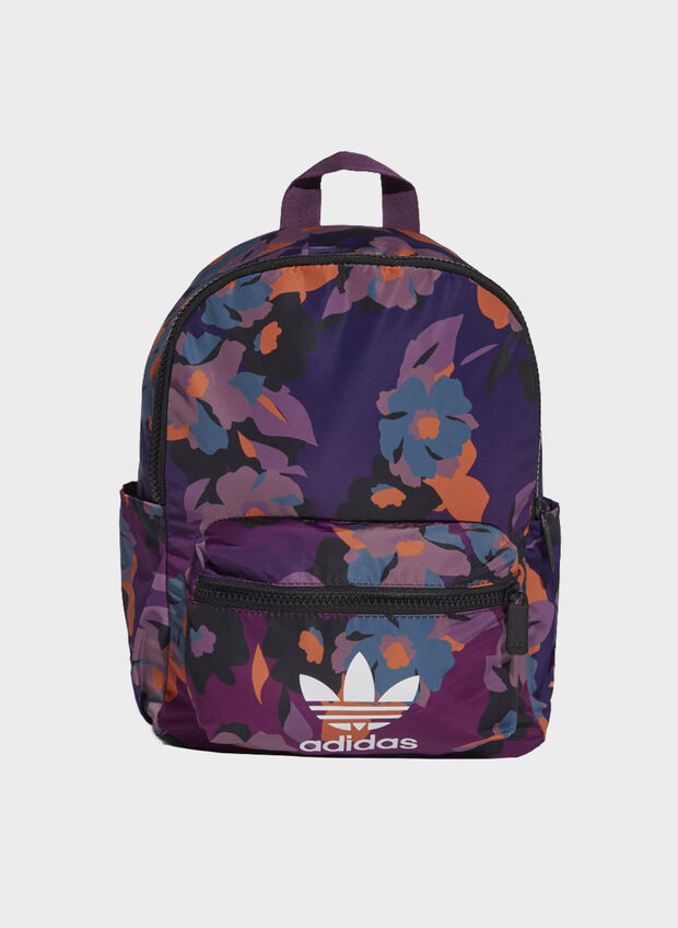 ZAINETTO HER STUDIO LONDON TREFOIL, MUTICOLOR, large