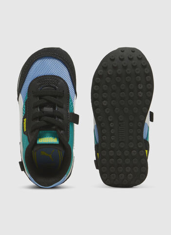 SCARPA FUTURE RIDER SPLASH AC INFANT, 18 BLUE, small