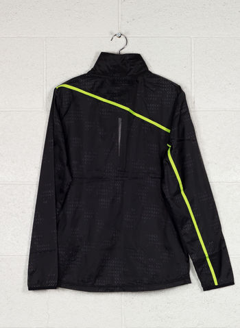 JACKET JOBIAN II, 915BLKFLUO, small