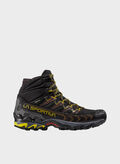 SCARPA ULTRA RAPTOR GTX, BLKYEL, thumb