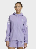 JACKET 3S FULL 1/2 ZIP, - LILLA, thumb