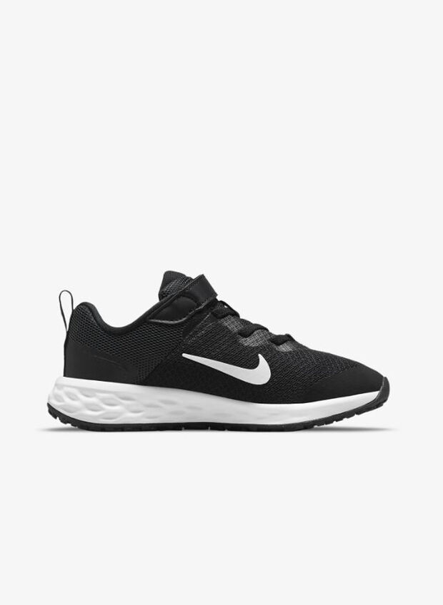 NIKE SCARPA REVOLUTION 6 JUNIOR Bambino | Sport85