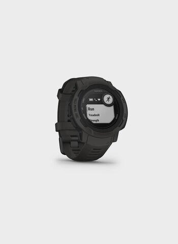 OROLOGIO GPS INSTINCT 2, BLACK, small