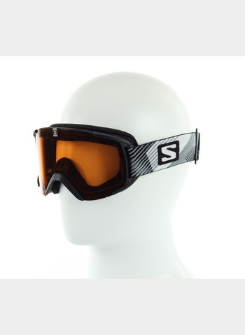 MASCHERA SCI X VIEW, BLK, small