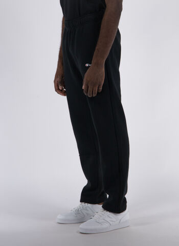 PANTALONE CLASSIC DRITTO, KK001 BLK, small