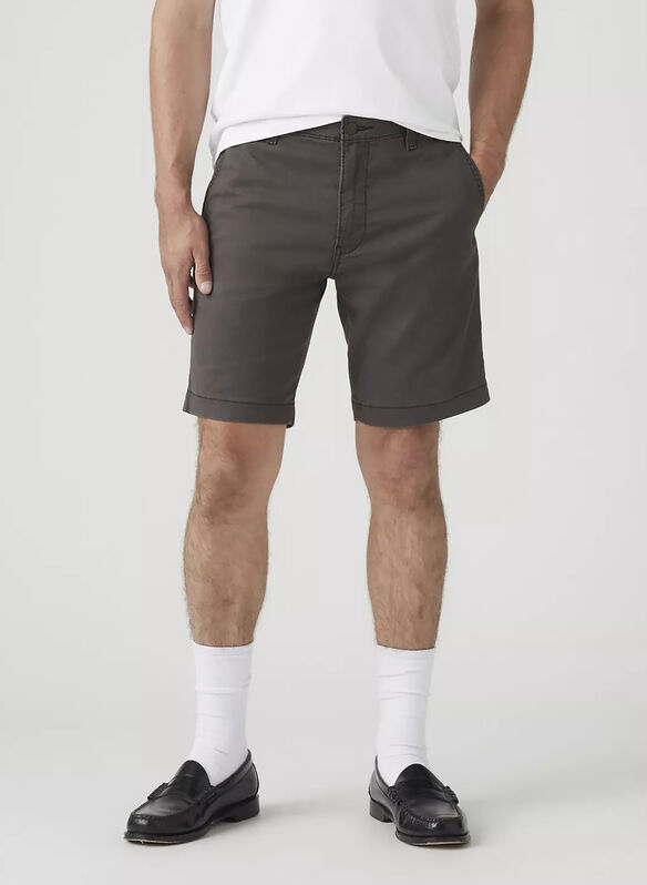 BERMUDA LIGHTWEIGHT XX CHINO II, 0090 MORO, medium