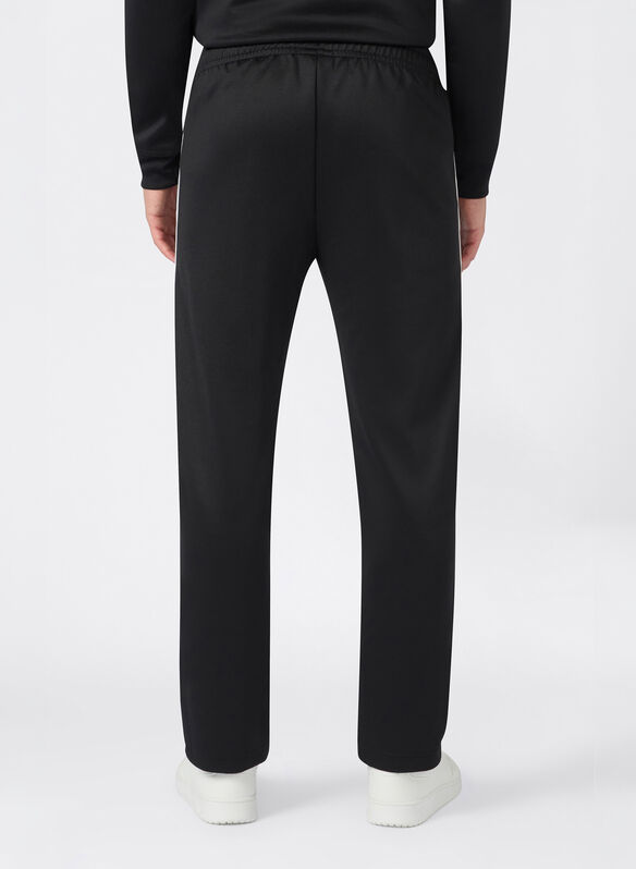 PANTALONE HERITAGE EVOLUTION, KK001 BLK, medium