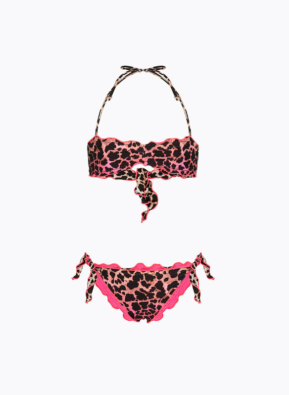 BIKINI FASCIA, X08 ANIMALIER, medium