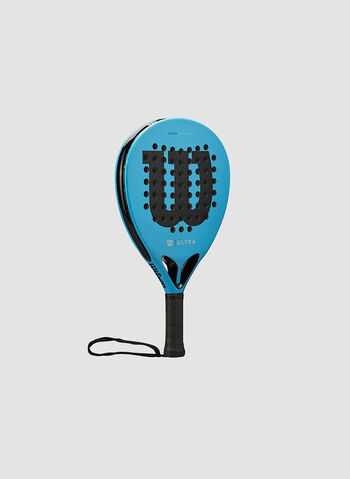 RACCHETTA ULTRA TEAM PADEL, UNI BLUEBLK, small