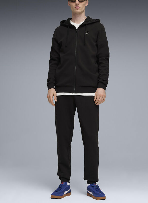 TUTA ESSENTIALS ELEVATED, 01 BLK, medium