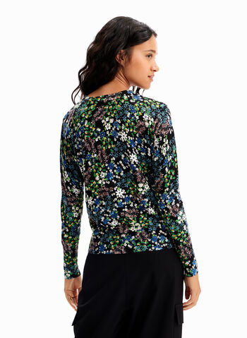 MAGLIONE GARDEN, 2000 BLKFANTASIA, small