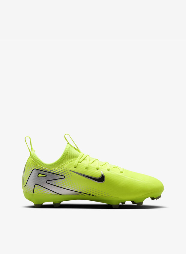 SCARPA MERCURIAL VAPOR 16 ACADEMY RAGAZZO, 700 VOLTSILBLK, large