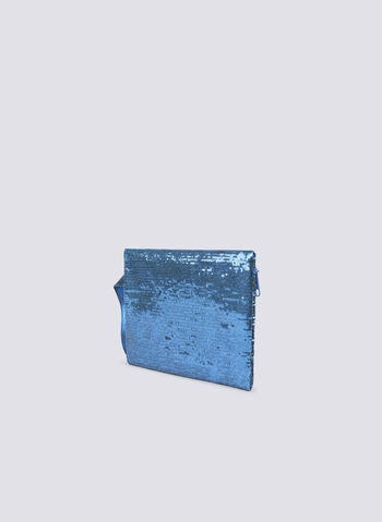 POCHETTE CHER CON PAILLETTES, 07501 SKY, small