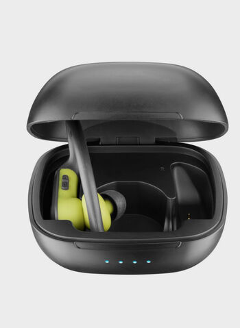 AURICOLARE SPRINTER BLUETOOTH, BLKYEL, small