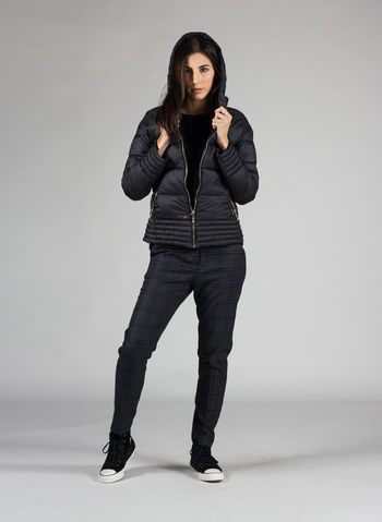 GIUBBOTTO NY CAPP, NERO, small