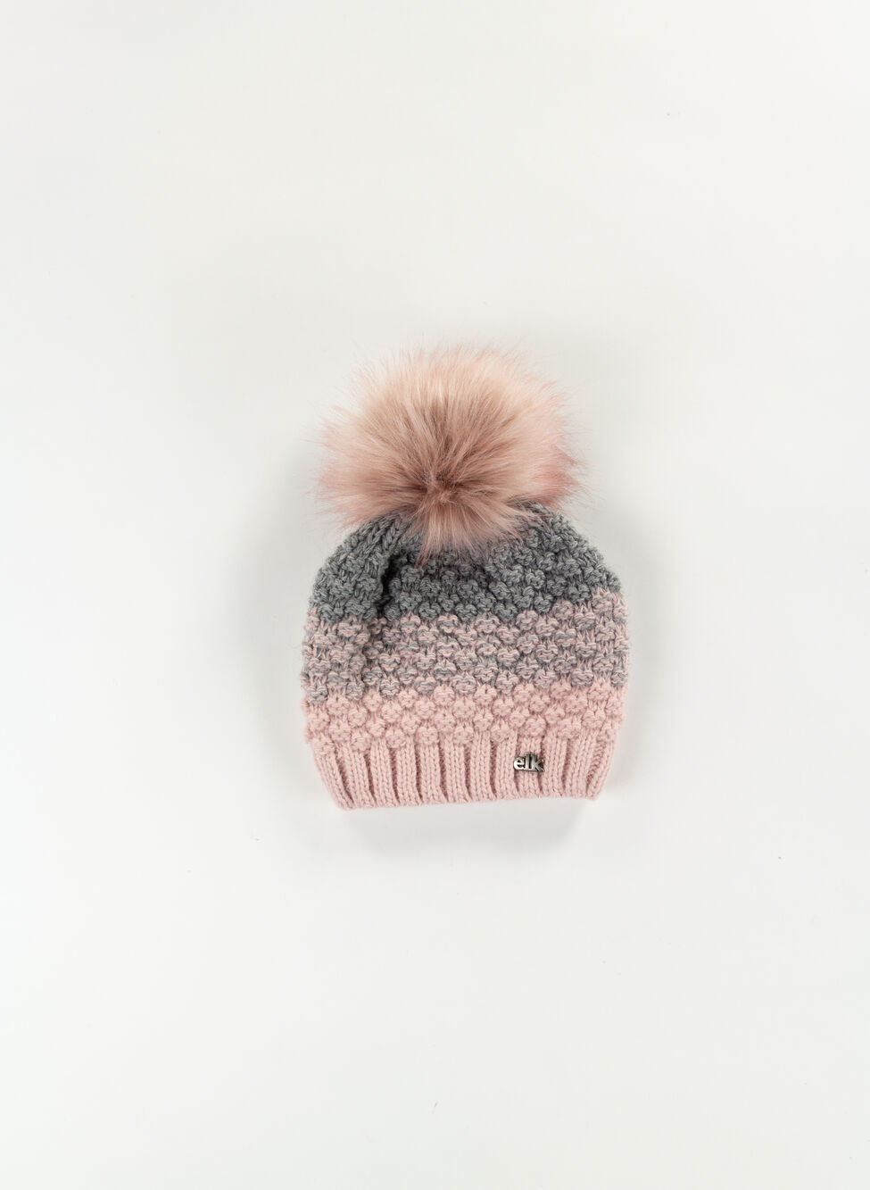ELK CAPPELLO PONPON UNI