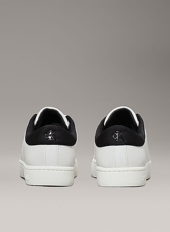 SCARPA IN PELLE, WHTBLK, small