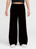 PANTALONE SHINE JOGGERS RAGAZZA, 010 BLK, thumb