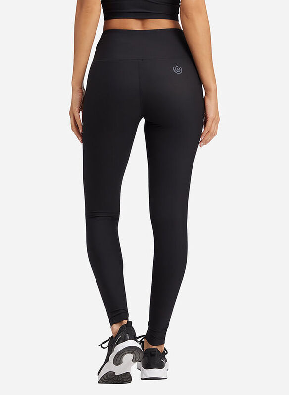 LEGGINGS OLOE, 050 BLK, medium