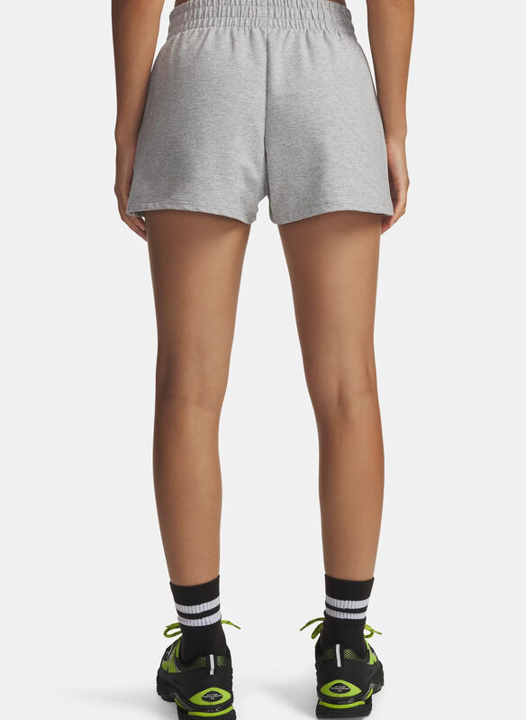 SHORT SPORT TERRY, 0011 GREY MEL, medium