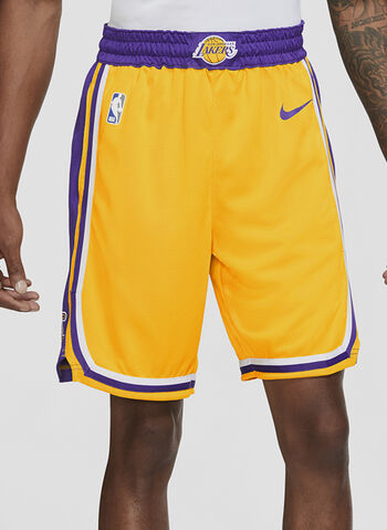 BERMUDA LOS ANGELES LAKERS ICON EDITION NBA, , small