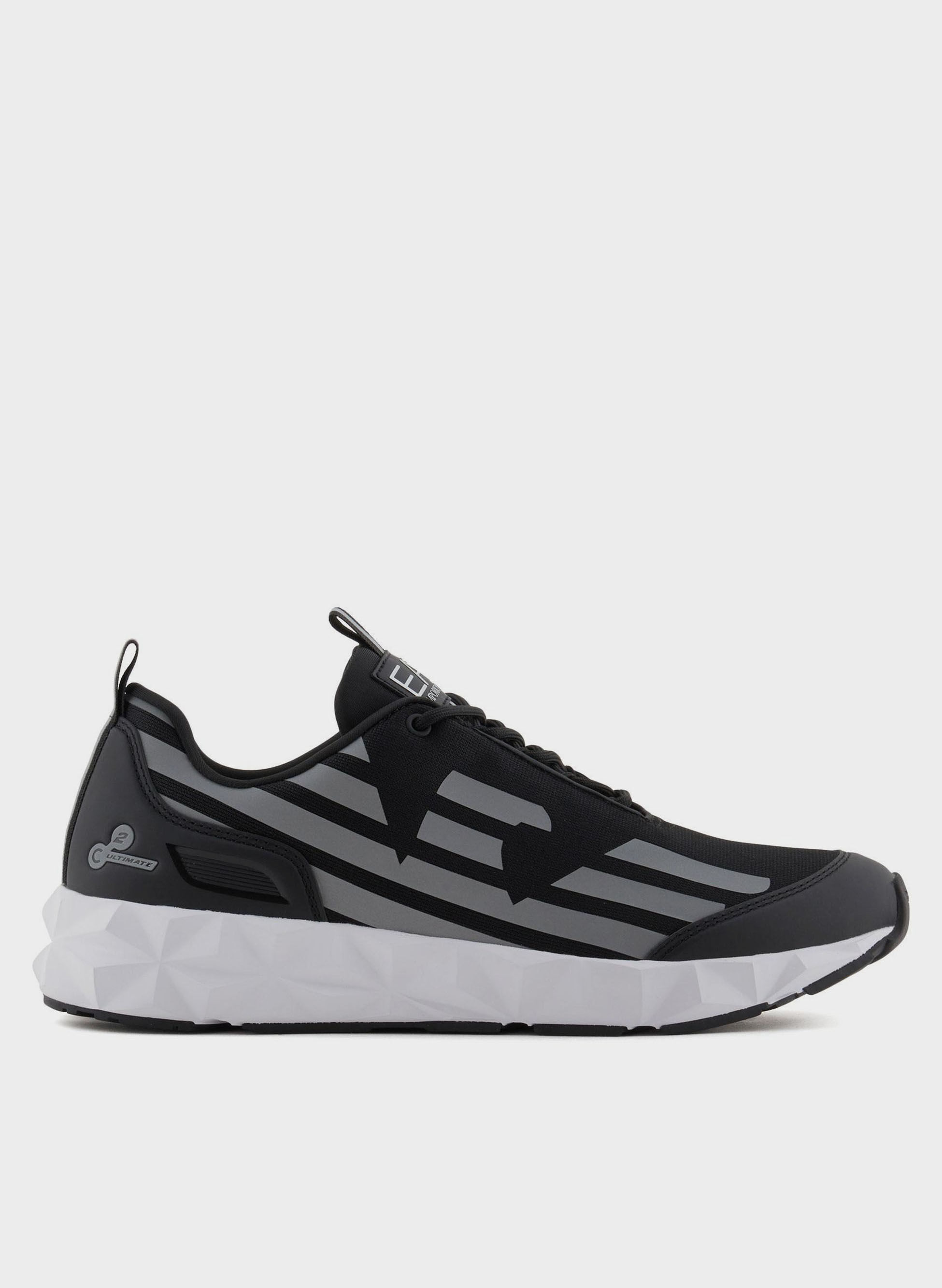 EA7 SCARPA ULTIMATE COMBAT CORE