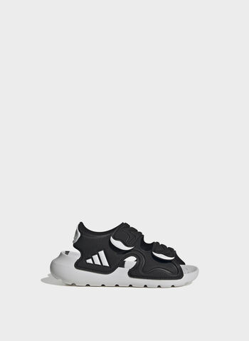 SANDALO ALTASWIM 3 BAMBINO, - BLKWHT, small