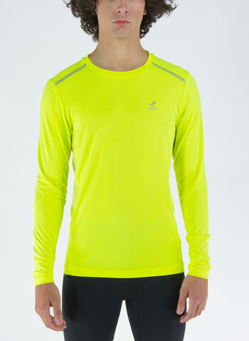 MAGLIA AIMO II UX, 179 LIME, small