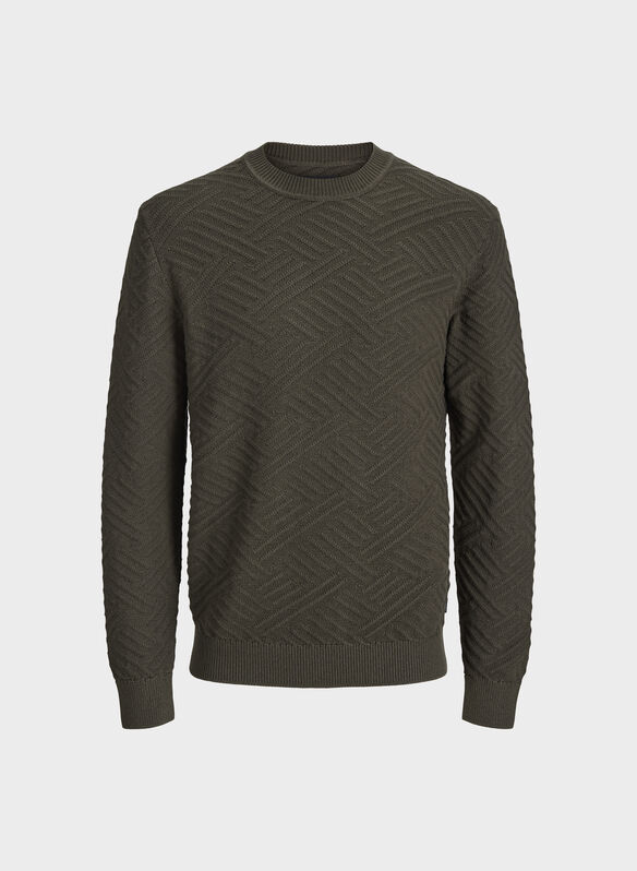 MAGLIONE LACOLE, FOREST NIGHT BOSCO, medium