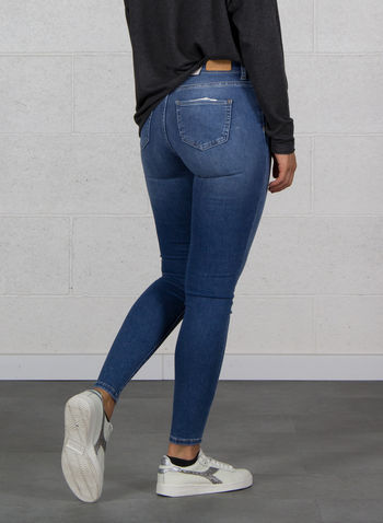 JEANS NOOS SHAPE  PUSH UP, , small