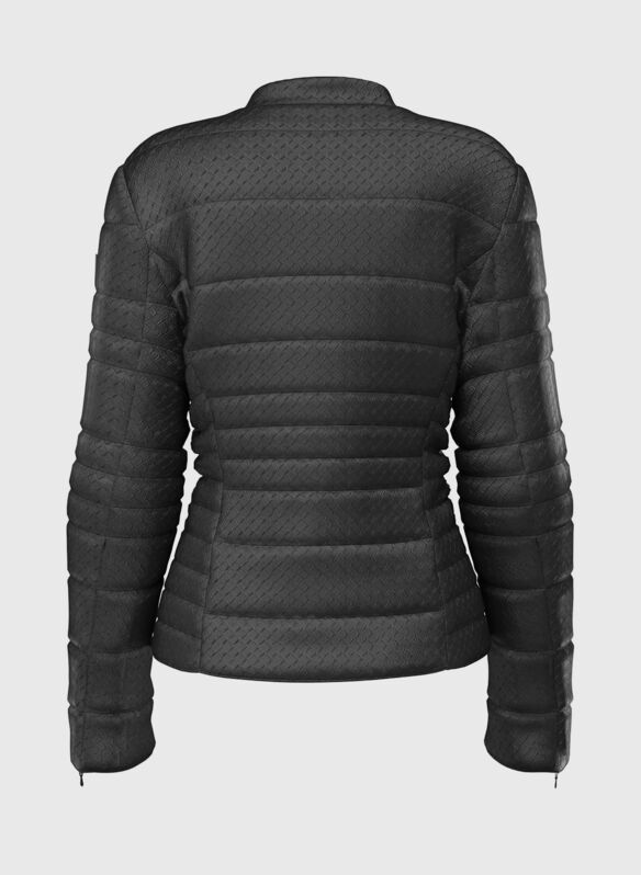 GIUBBOTTO VONA, JBLK BLK, medium