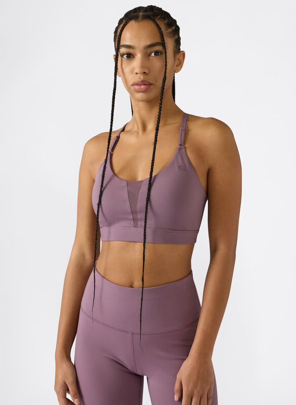 REGGISENO PERFORMANCE INTERLOCK, VS108 VIOLET, medium