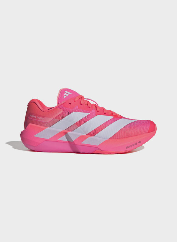 SCARPA ADIZERO DROPSET PRO TRAINER, - FUXSILVER, medium