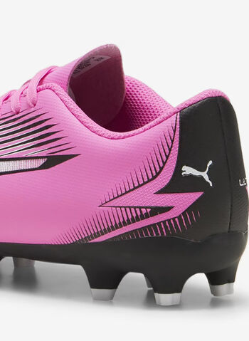 SCARPA ULTRA PLAY FG/AG RAGAZZO, 01 PINK, small