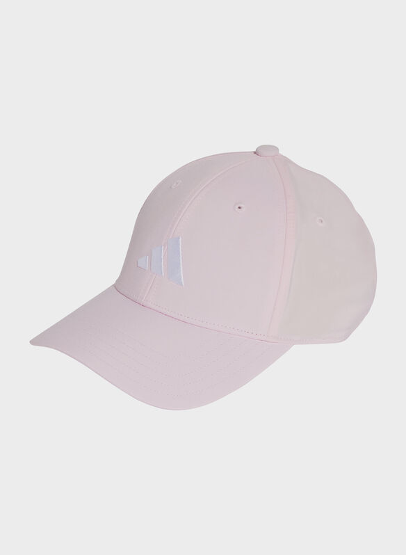 CAPPELLO VISIERA NEW LOGO EMBROIDERED, PINK, medium