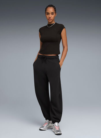 PANTALONE TECH SENSE, 01 BLK, small
