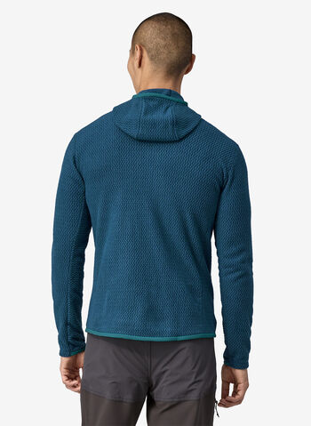 PILE R1 AIR FULL ZIP, , small