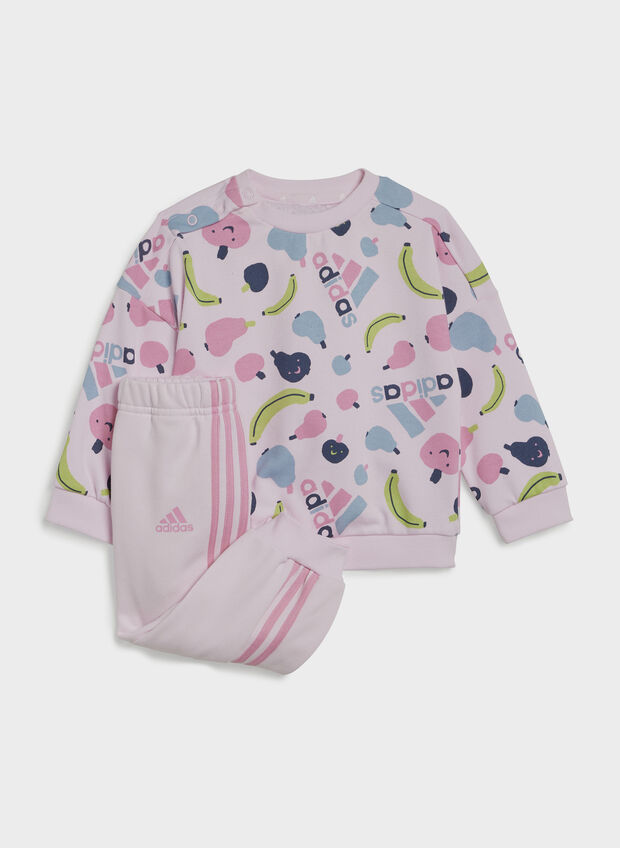 TUTA FRUIT BIMBA, PINK, large
