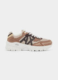SCARPA SPEED LACE, M6459 LIGHTBROWN, thumb