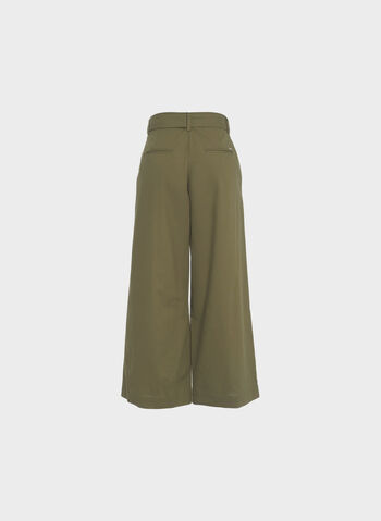 PANTALONE CROPPED LIGHT, X0680 MILI, small